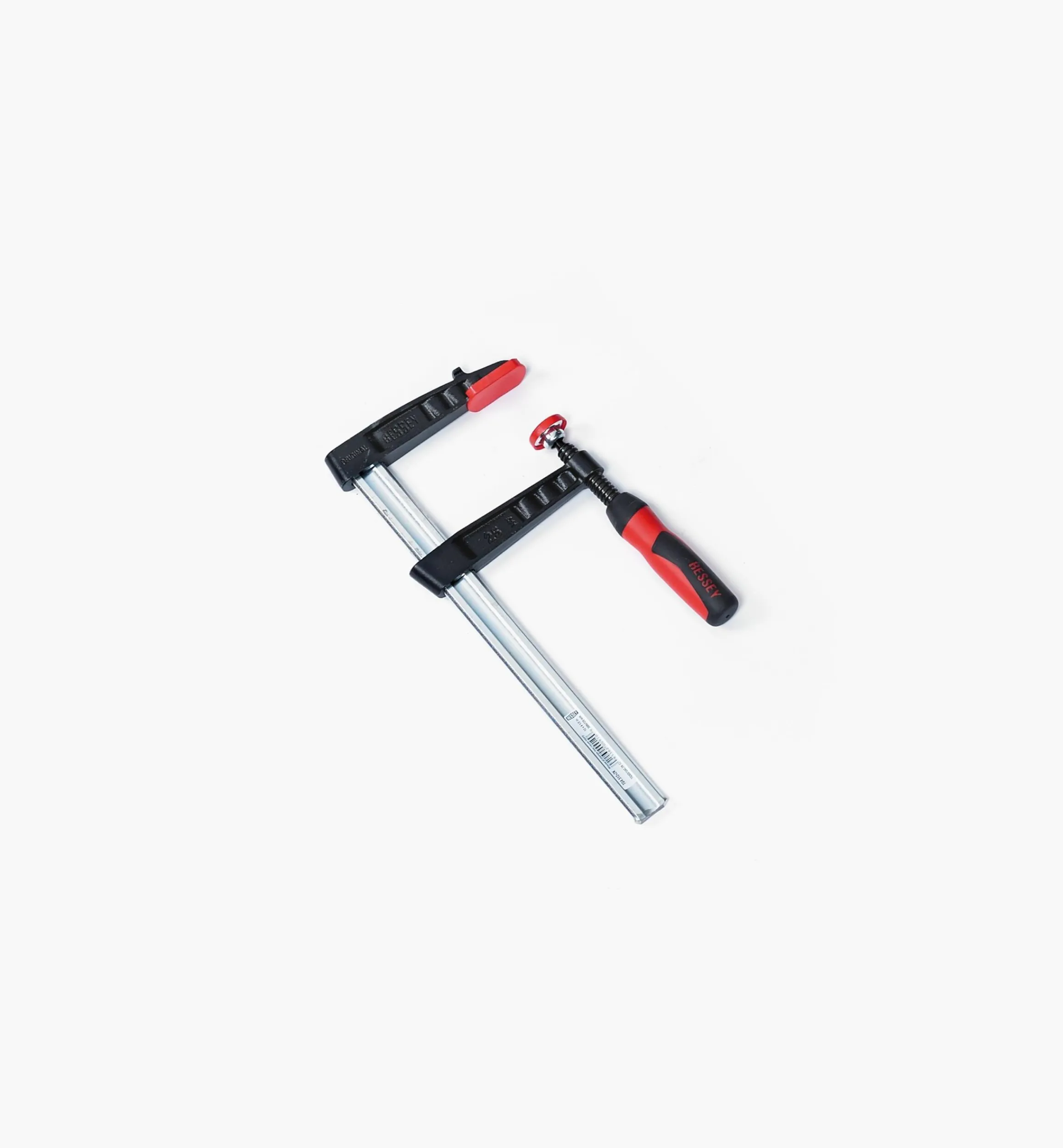 Lee Valley Hand Tools>Bessey 4 1/2" Jaw Medium-Duty Fast-Acting Clamps