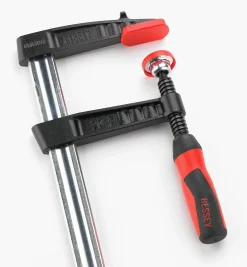 Lee Valley Hand Tools>Bessey 4" Jaw Light-Duty Fast-Acting Clamps