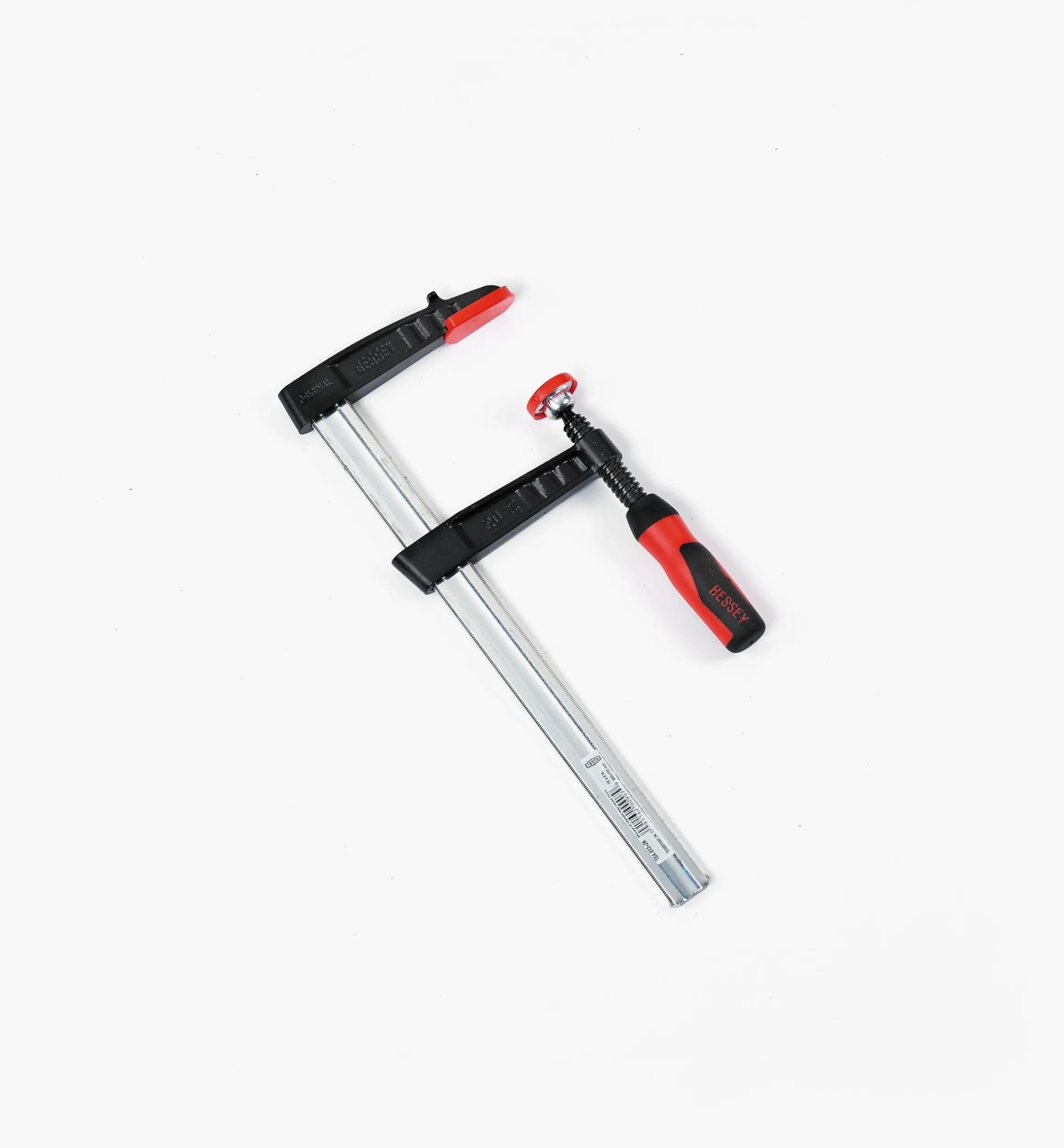 Lee Valley Hand Tools>Bessey 4" Jaw Light-Duty Fast-Acting Clamps