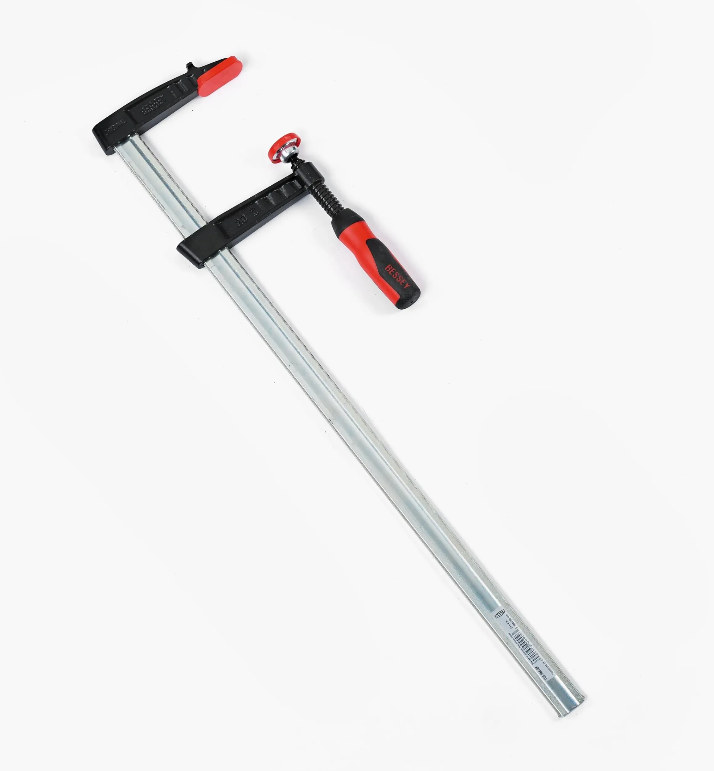 Lee Valley Hand Tools>Bessey 4" Jaw Light-Duty Fast-Acting Clamps