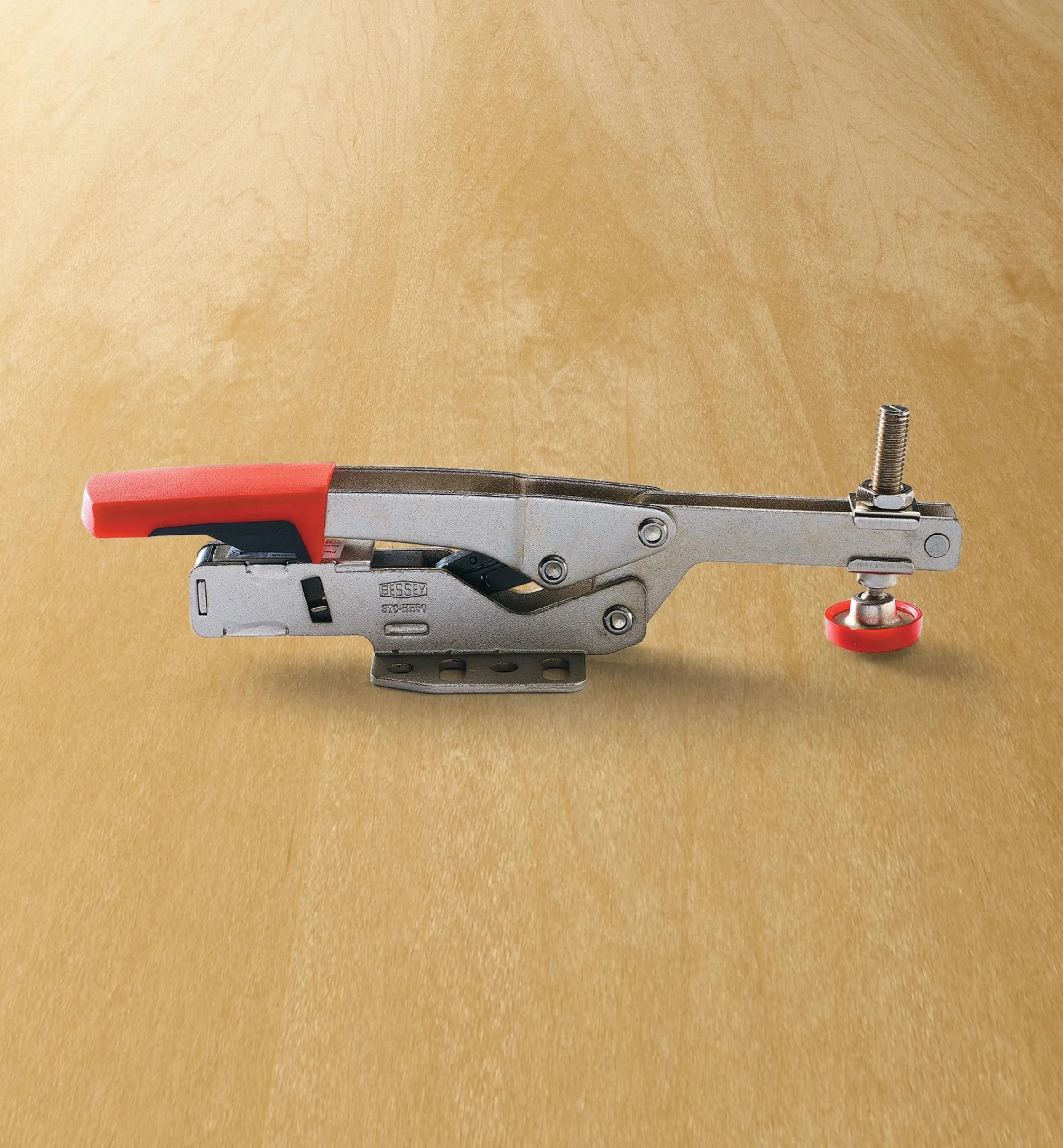 Lee Valley Hand Tools>Bessey Auto-Adjust Toggle Clamps