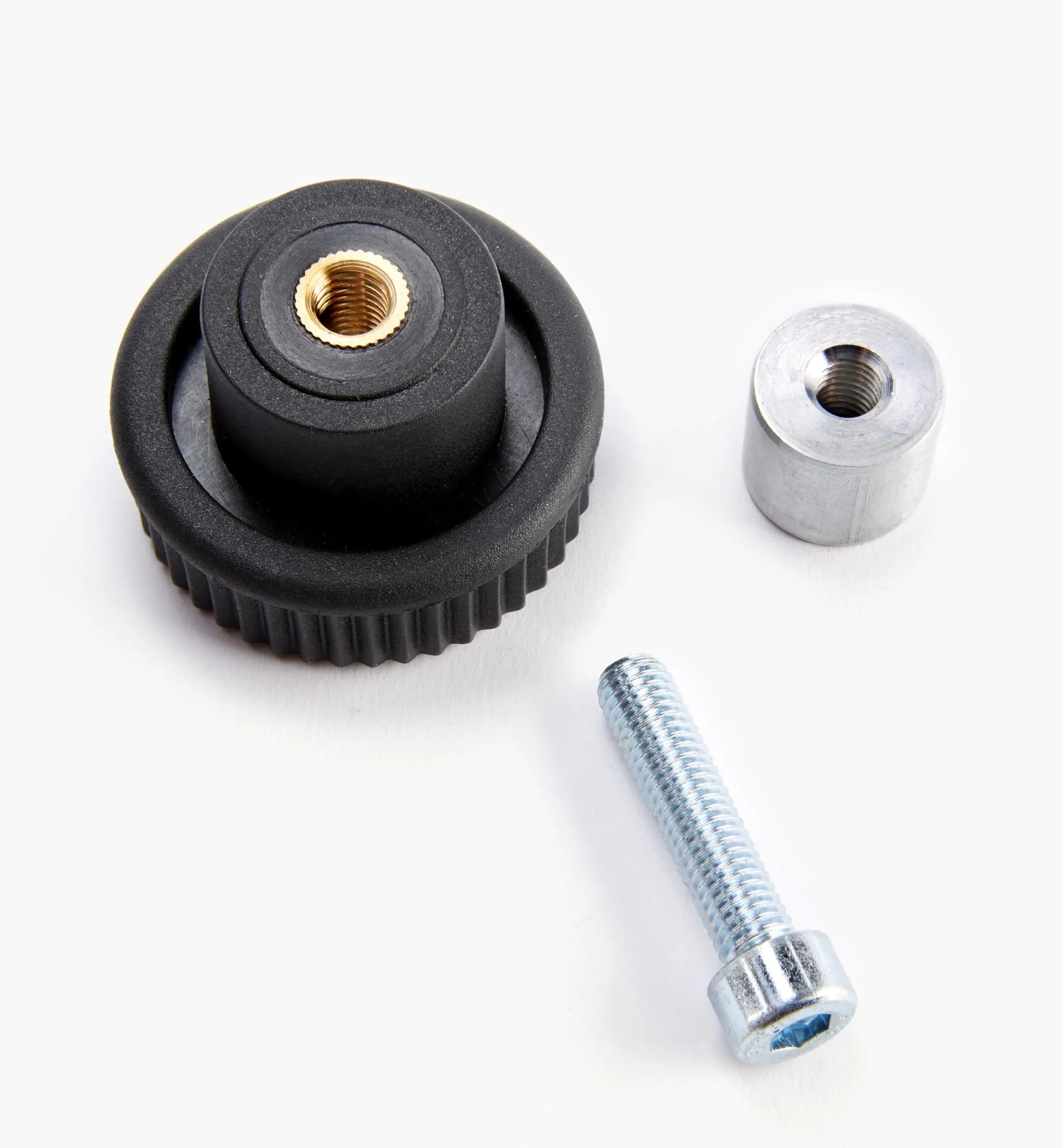 Lee Valley Hand Tools>Bessey Auto-Adjust Toggle Clamp MFT Adapter