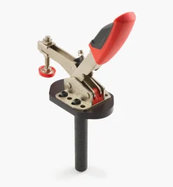 Lee Valley Hand Tools>Bessey Auto-Adjust Toggle Clamps & Mounting Plates