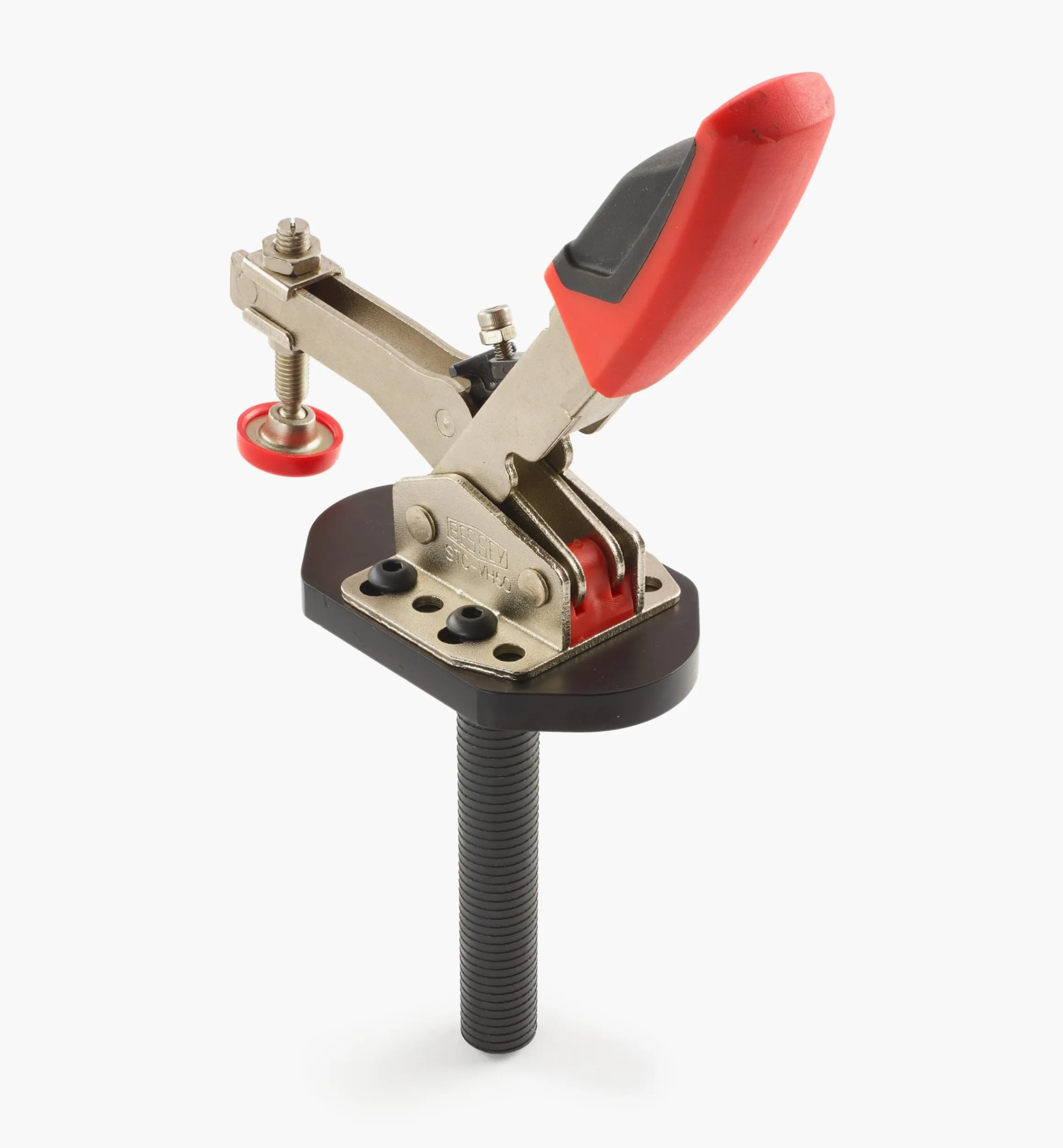 Lee Valley Hand Tools>Bessey Auto-Adjust Toggle Clamps & Mounting Plates