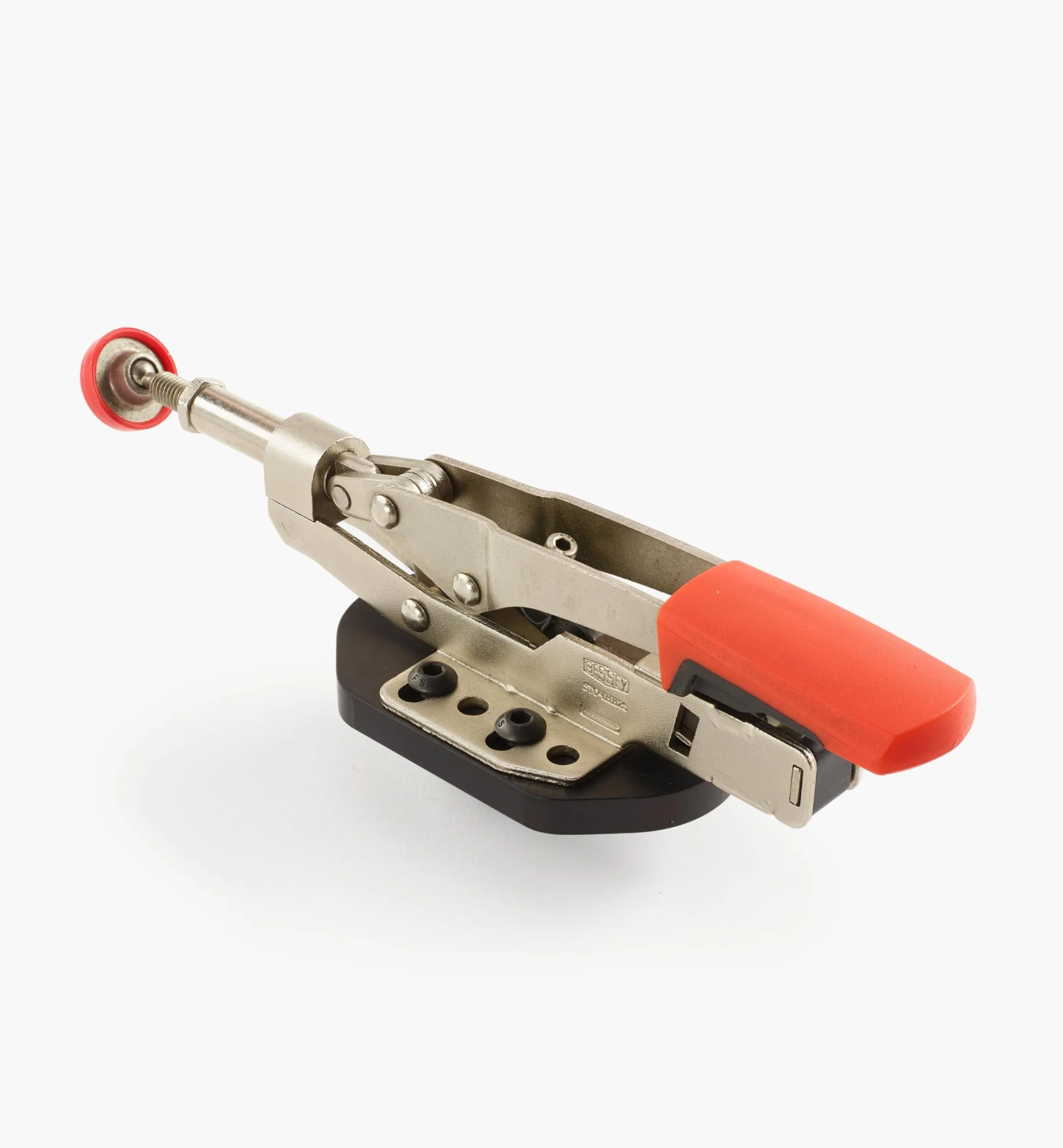 Lee Valley Hand Tools>Bessey Auto-Adjust Toggle Clamps & Mounting Plates