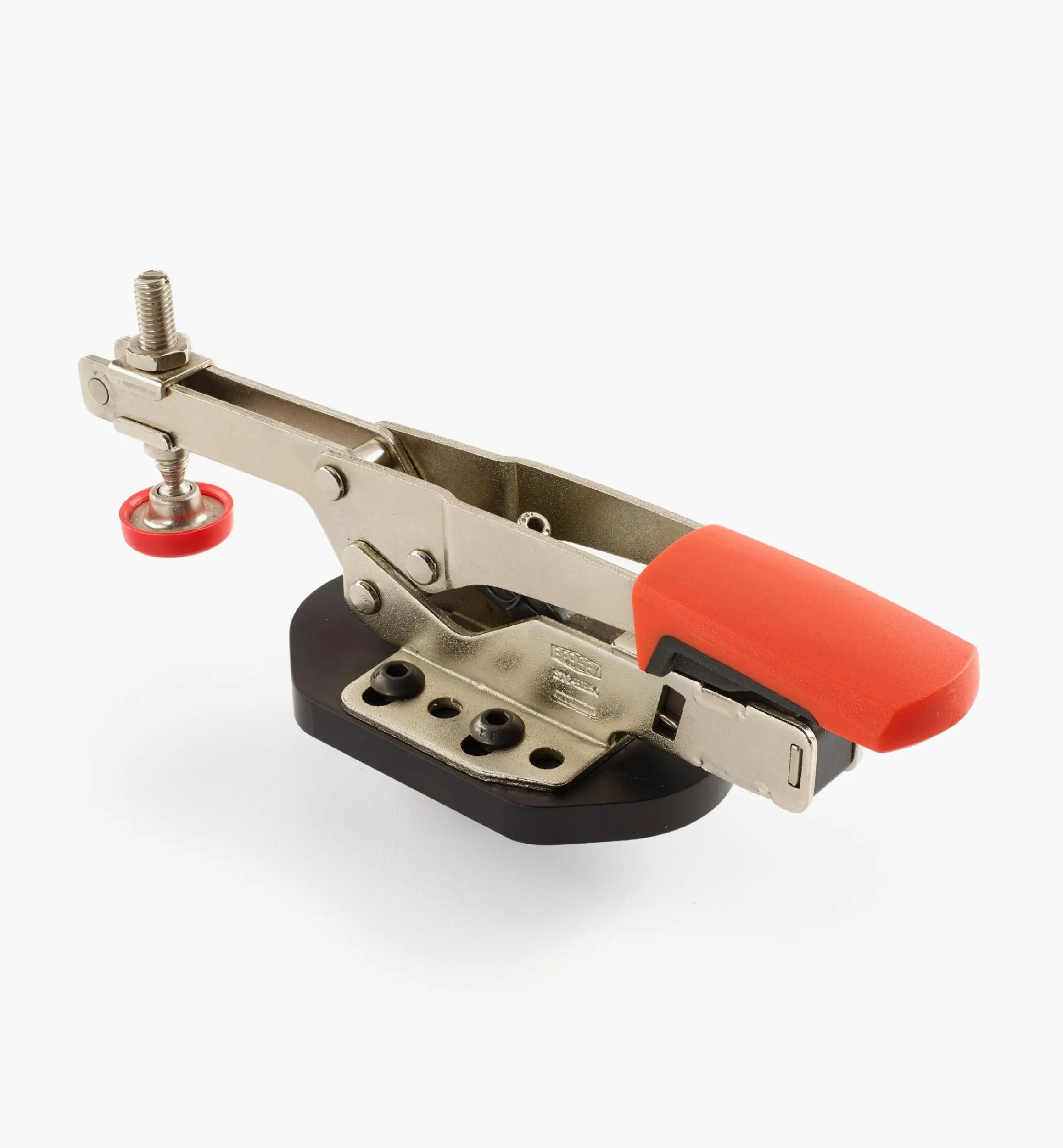 Lee Valley Hand Tools>Bessey Auto-Adjust Toggle Clamps & Mounting Plates