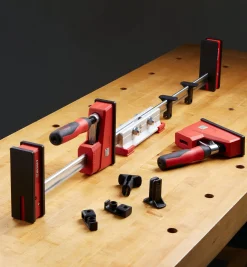 Lee Valley Hand Tools>Bessey Clamp Connector