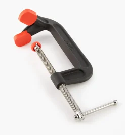 Lee Valley Hand Tools>Bessey Double-Jaw C-Clamps