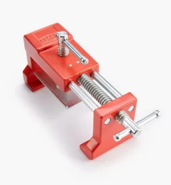 Lee Valley Hand Tools>Bessey Face-Frame Cabinet Clamp