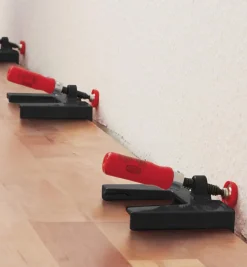 Lee Valley Hand Tools>Bessey Flooring Spacer Clamp