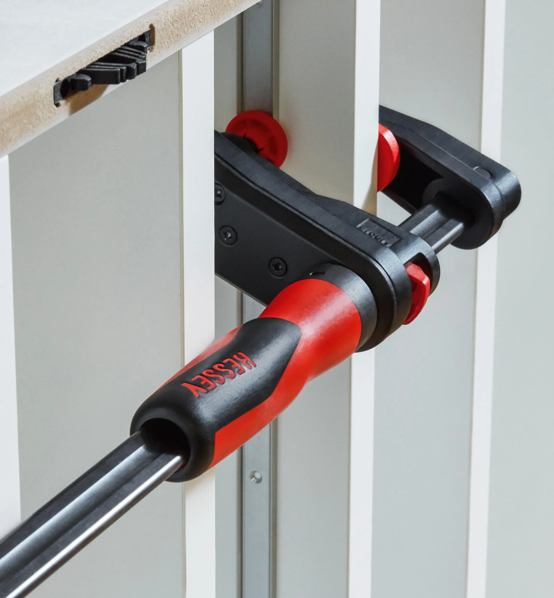 Lee Valley Hand Tools>Bessey GearKlamp