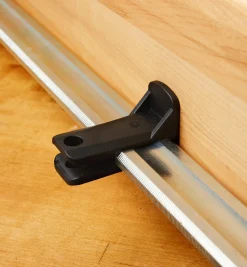Lee Valley Hand Tools>Bessey K Body Rail Protectors