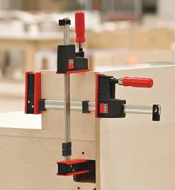 Lee Valley Hand Tools>Bessey K Body REVO JR Clamps (Model KRJR)