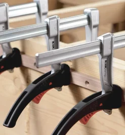 Lee Valley Hand Tools>Bessey KliKlamp