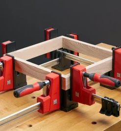 Lee Valley Hand Tools>Bessey KP Blocks