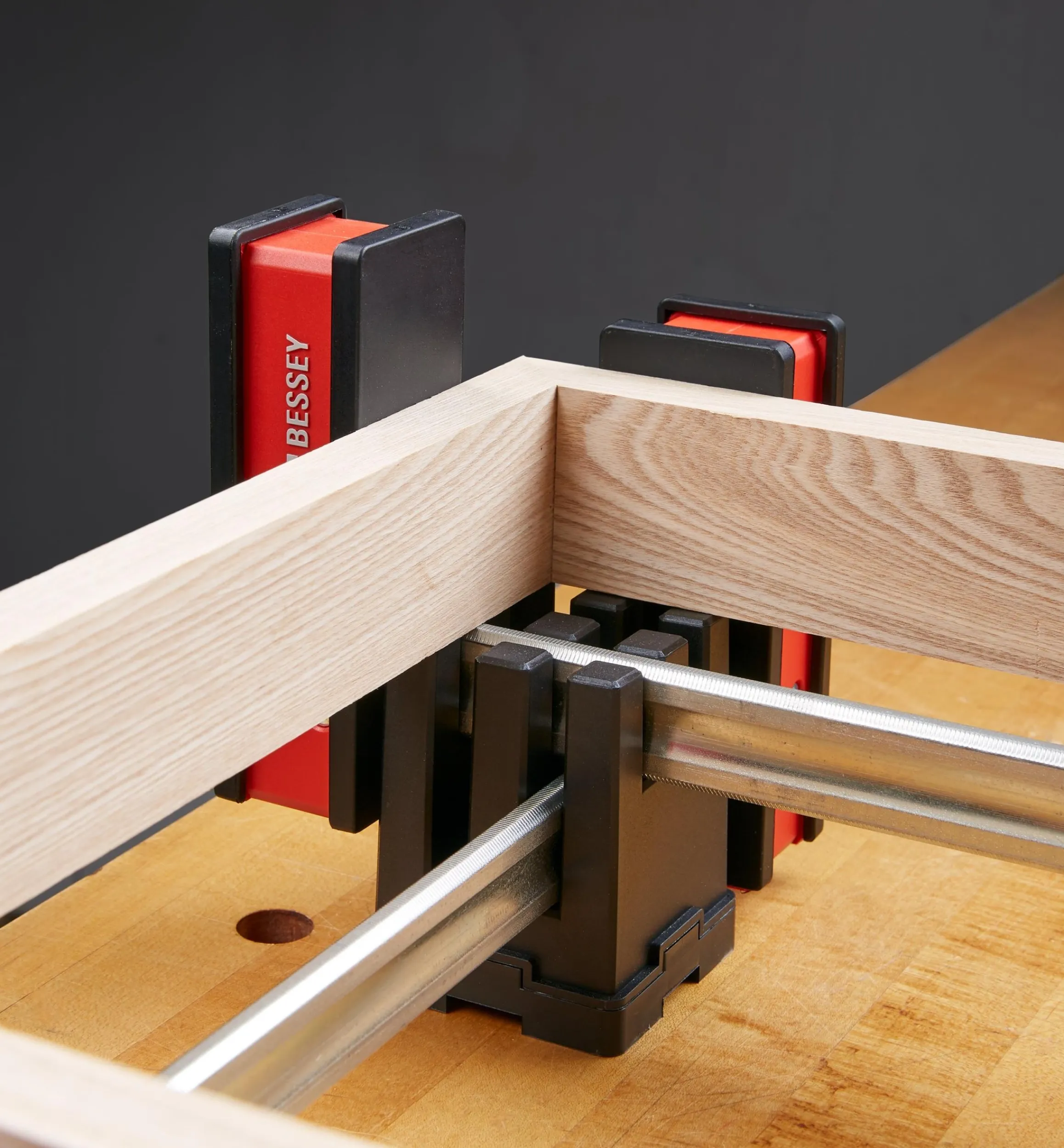 Lee Valley Hand Tools>Bessey KP Blocks