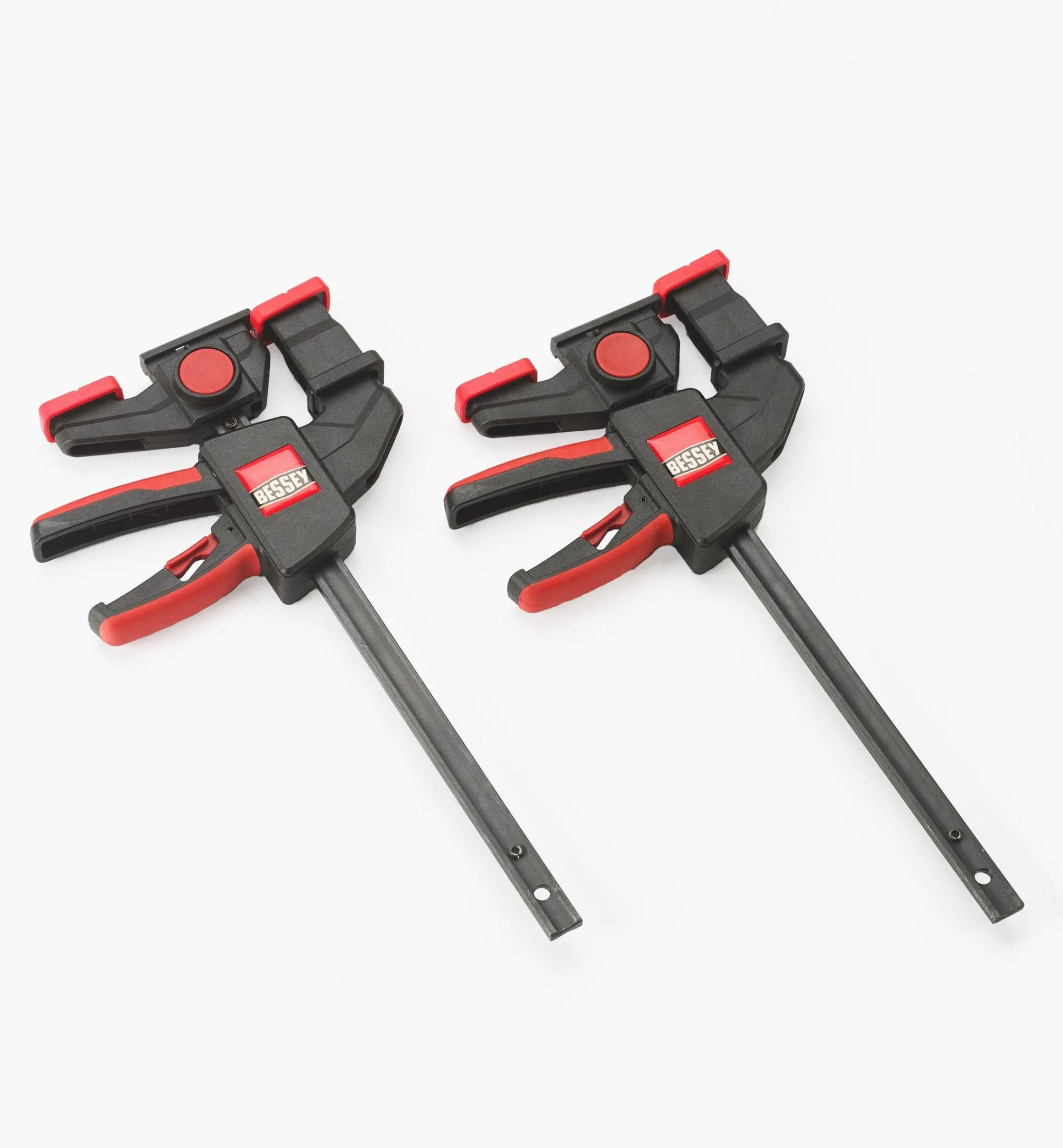 Lee Valley Hand Tools>Bessey One-Handed Table Clamps