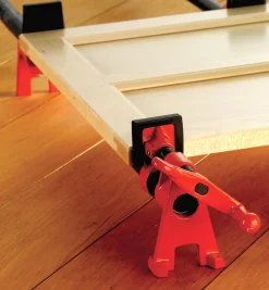 Lee Valley Hand Tools>Bessey Pipe Clamp Pads