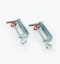 Lee Valley Hand Tools>Bessey Table Clamps