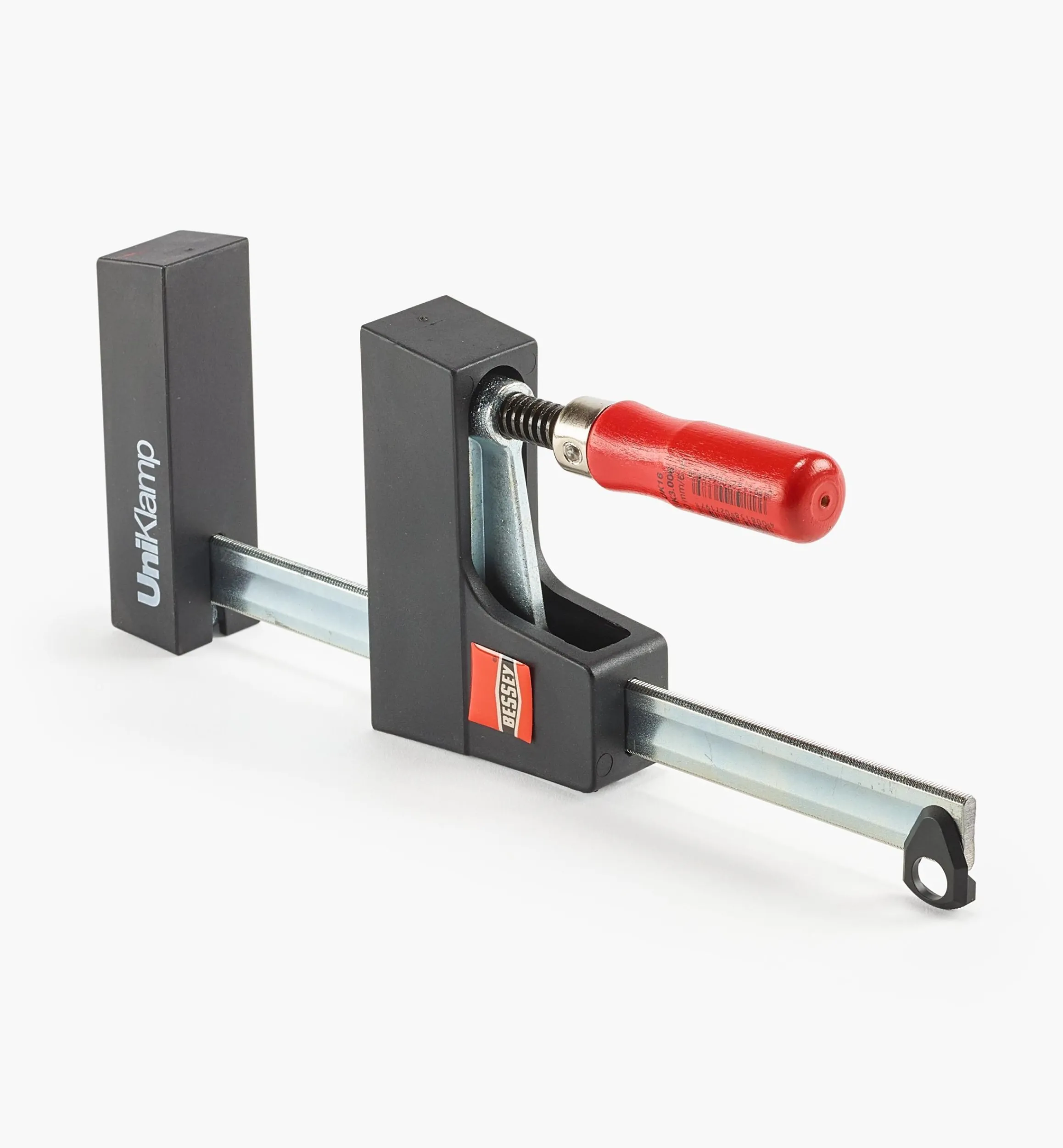 Lee Valley Hand Tools>Bessey UniKlamp