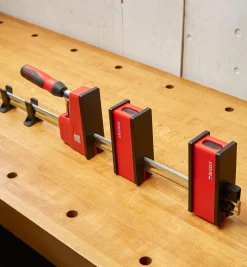 Lee Valley Hand Tools>Bessey Variable Jaw