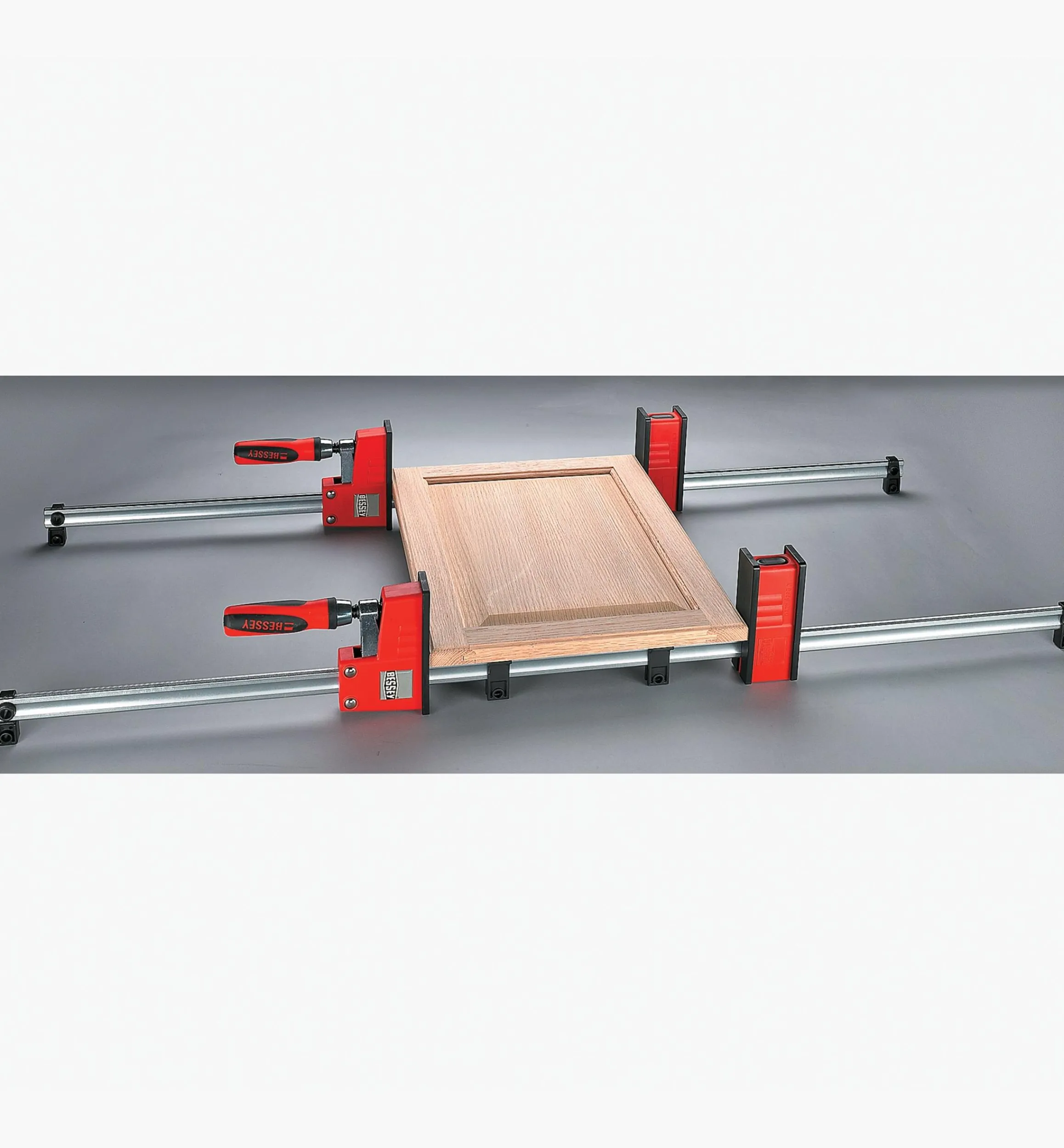 Lee Valley Hand Tools>Bessey Vario K Body REVO Clamps (Model KREV)