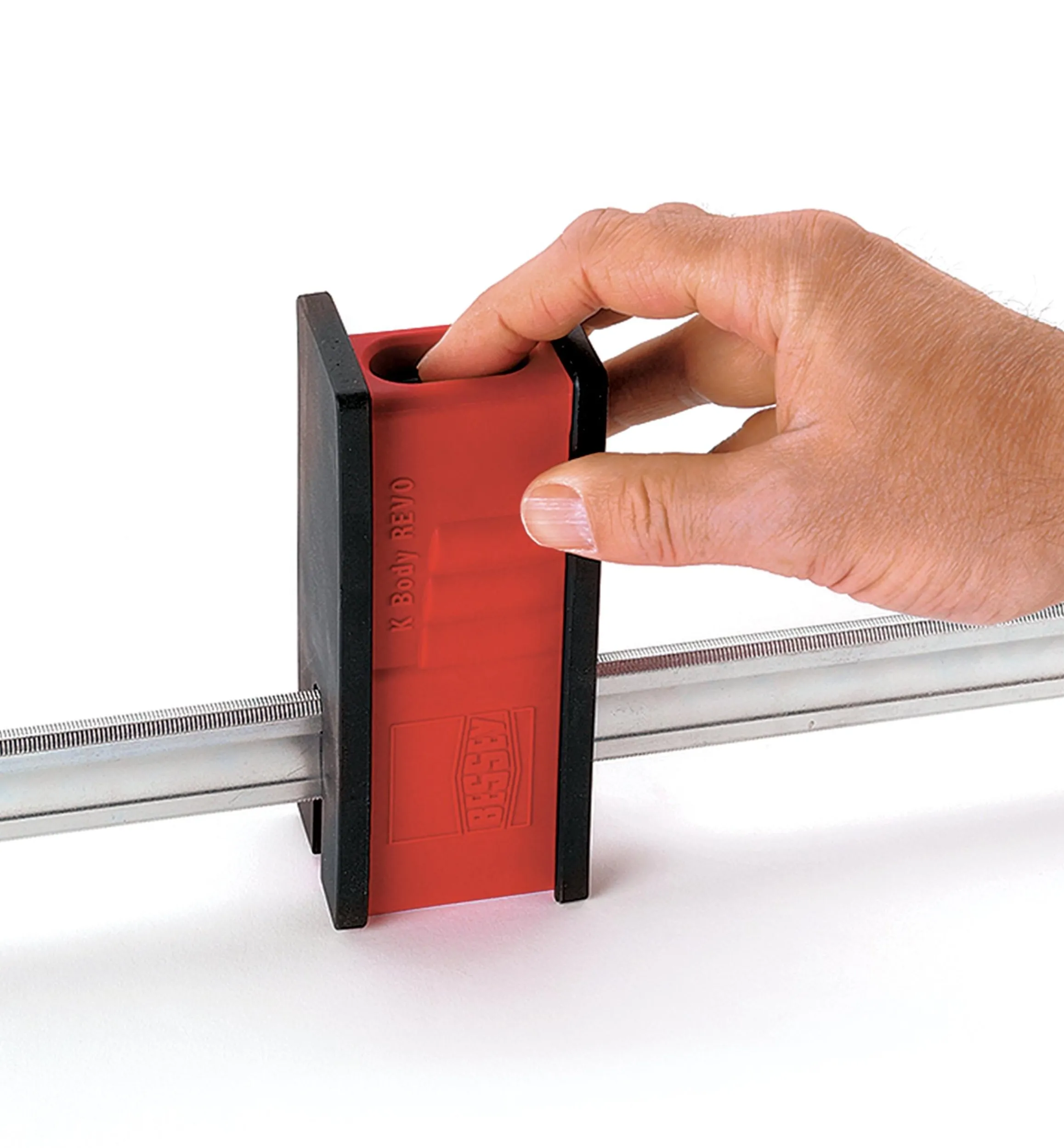 Lee Valley Hand Tools>Bessey Vario K Body REVO Clamps (Model KREV)