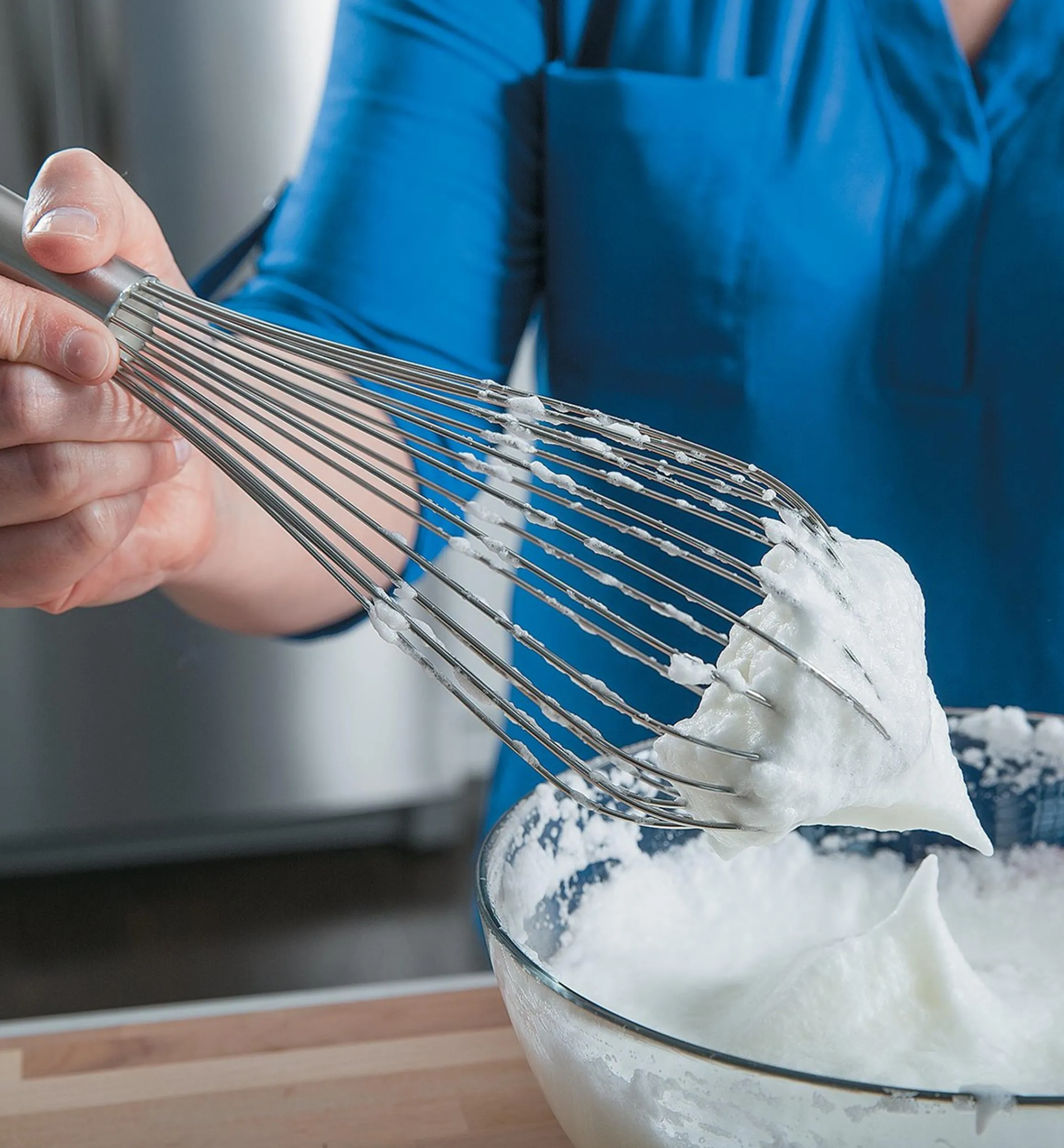 Lee Valley Cooking Utensils>Best Balloon Whisk