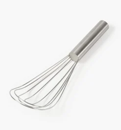 Lee Valley Cooking Utensils>Best Flat Whisk