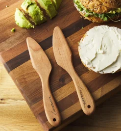 Lee Valley Knives & Cutlery>Better Spreader