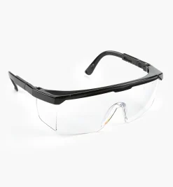 Lee Valley Safety Gear>Bifocal Safety Glasses