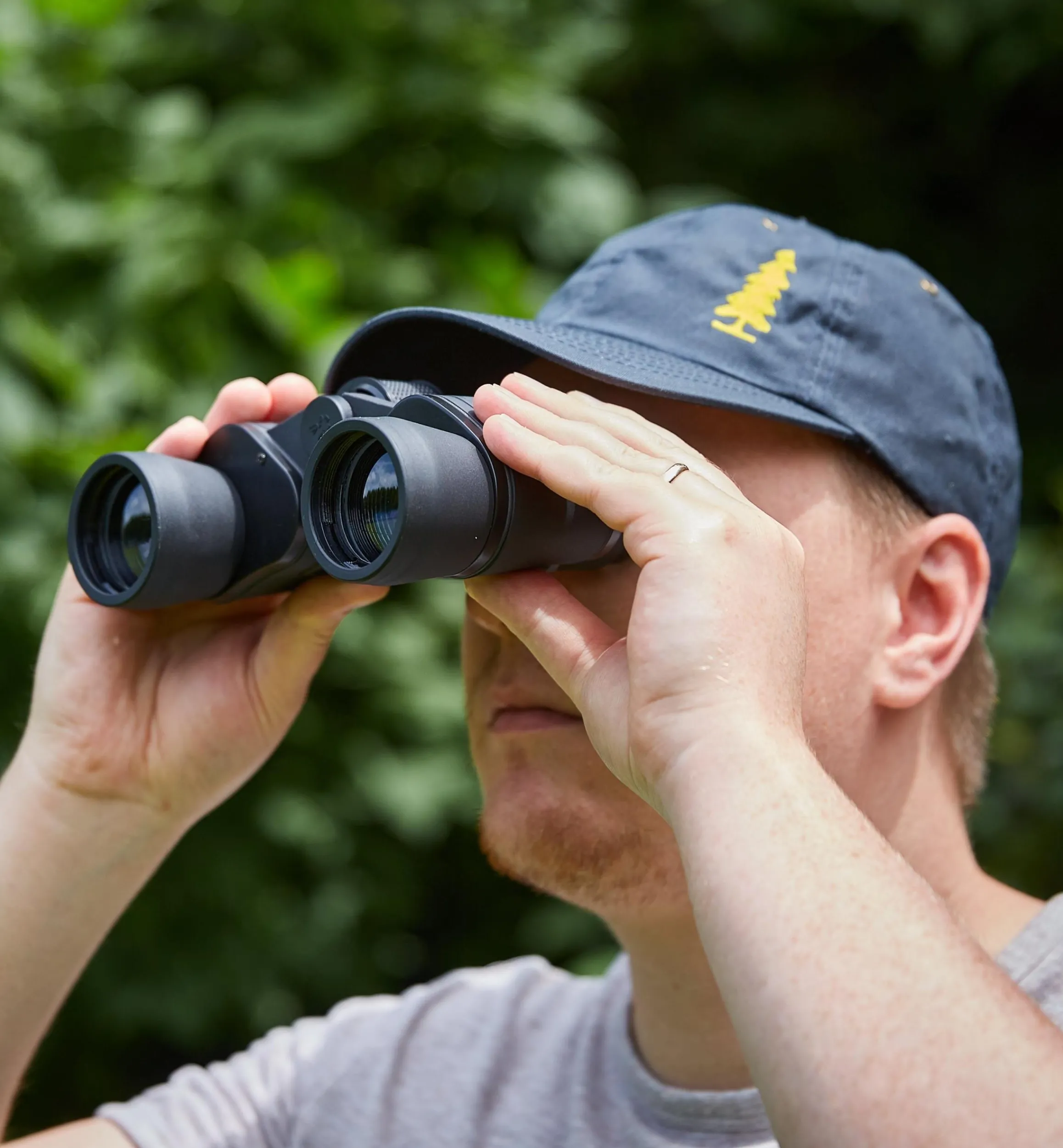 Lee Valley Birding>Binoculars