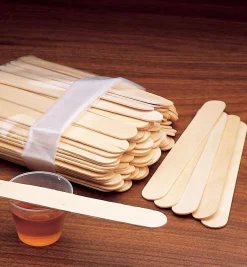 Lee Valley Supplies>Birch Tongue Depressors