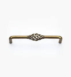 Lee Valley Handles>Birdcage Handles