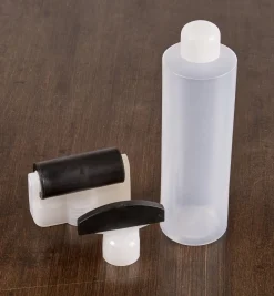 Lee Valley Supplies>Biscuit & Roller Glue Applicator Set