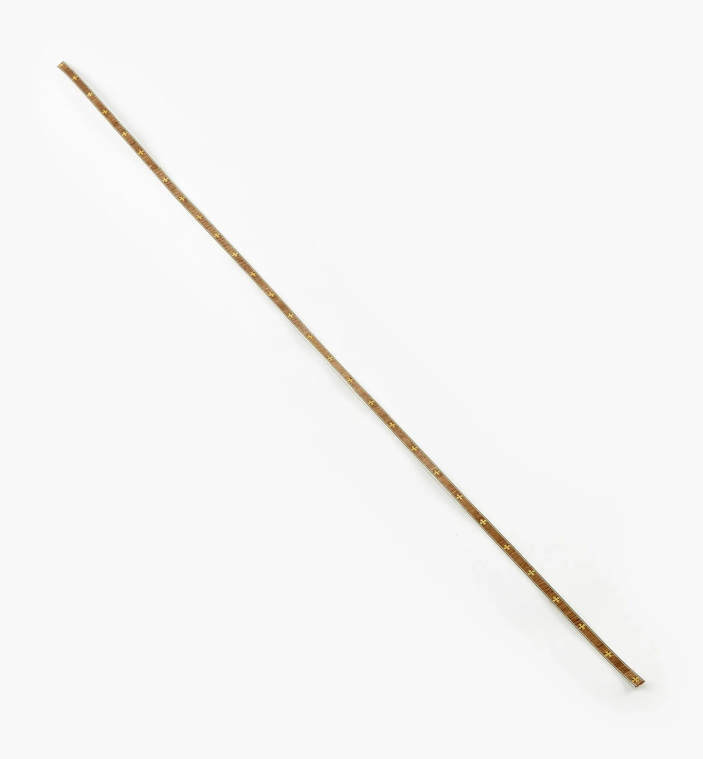 Lee Valley Supplies>“Bishop’s Line” 10mm Wooden Banding