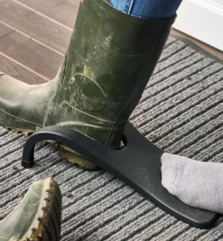 Lee Valley Footwear>Black Jack Boot Jack