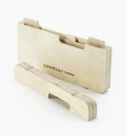 Lee Valley Planes>Blade Box For Veritas Combination Plane Or Small Plow Plane