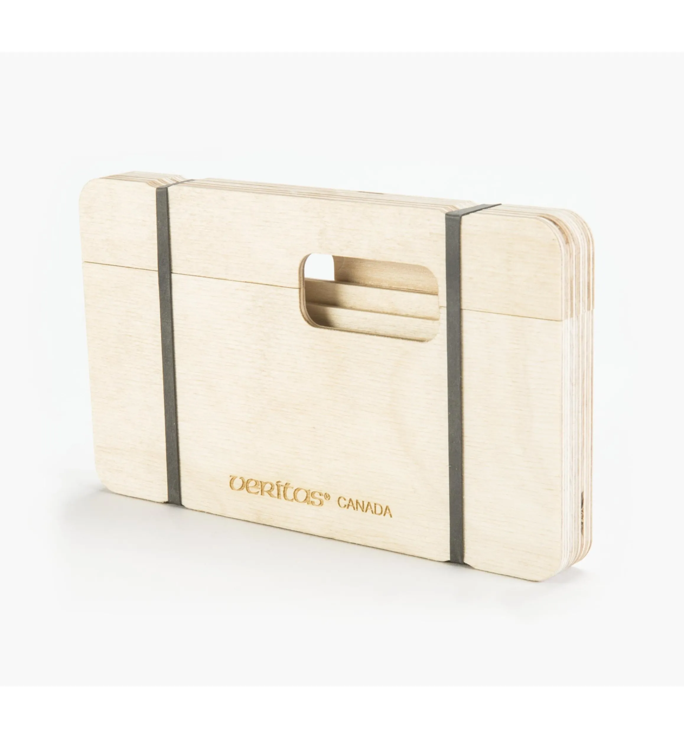 Lee Valley Planes>Blade Box For Veritas Combination Plane Or Small Plow Plane