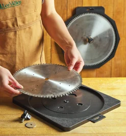 Lee Valley Power Tool Accessories>Blade Holders