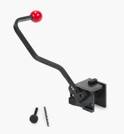 Lee Valley Power Tool Accessories>Blade Quick-Release