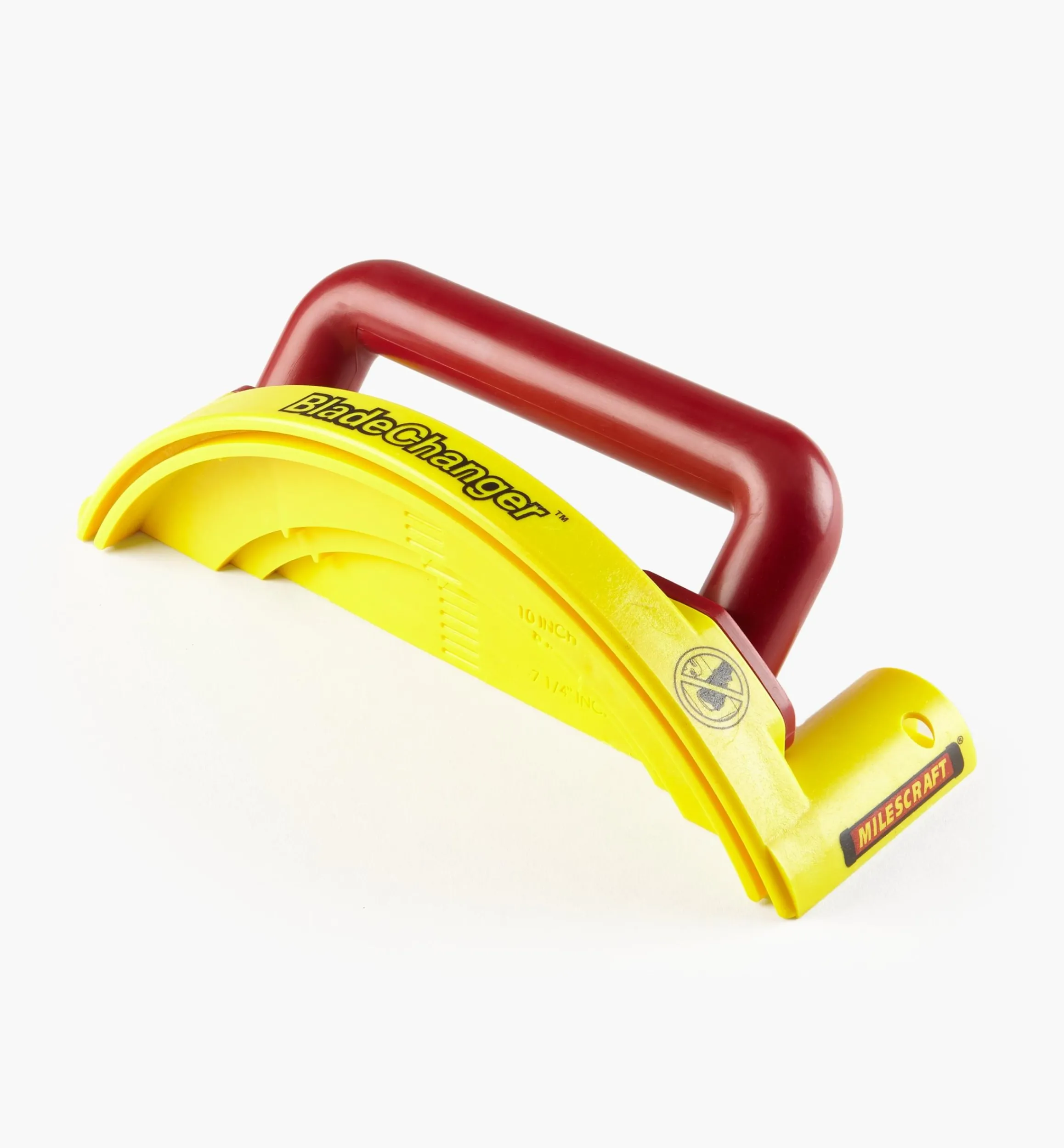 Lee Valley Safety>Blade-Changing Tool