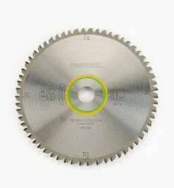 Lee Valley Power Tool Accessories>Blades For Festool Kapex KS 120 EB Sliding Compound Miter Saw