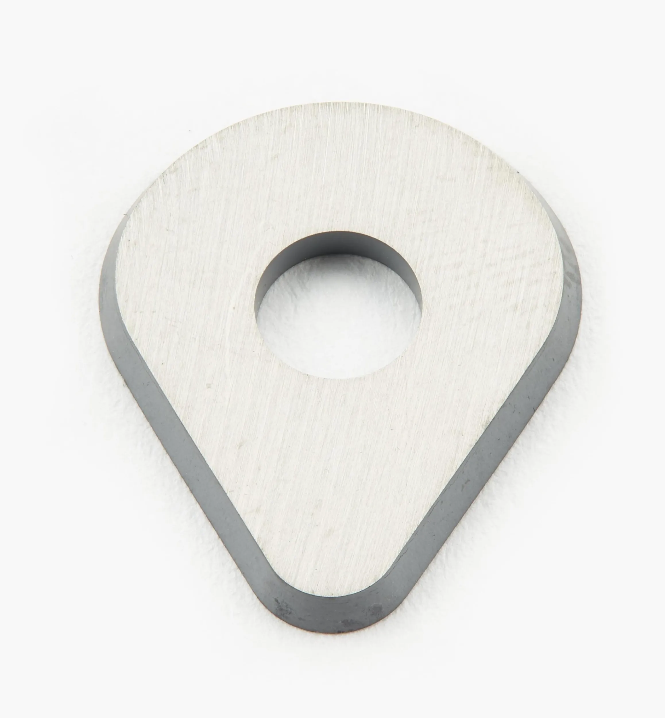 Lee Valley Scrapers>Blades For Pocket Scraper