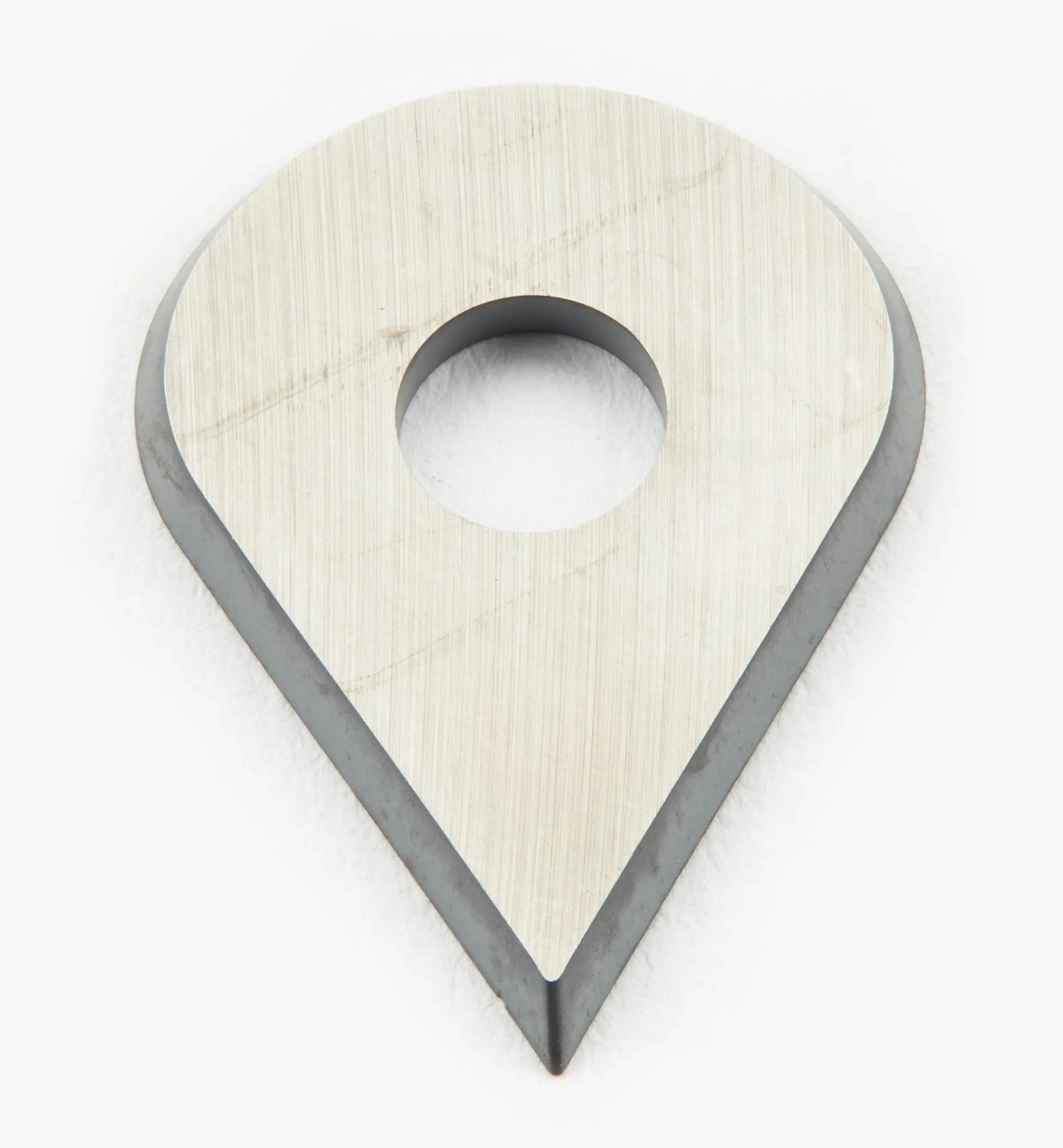 Lee Valley Scrapers>Blades For Pocket Scraper