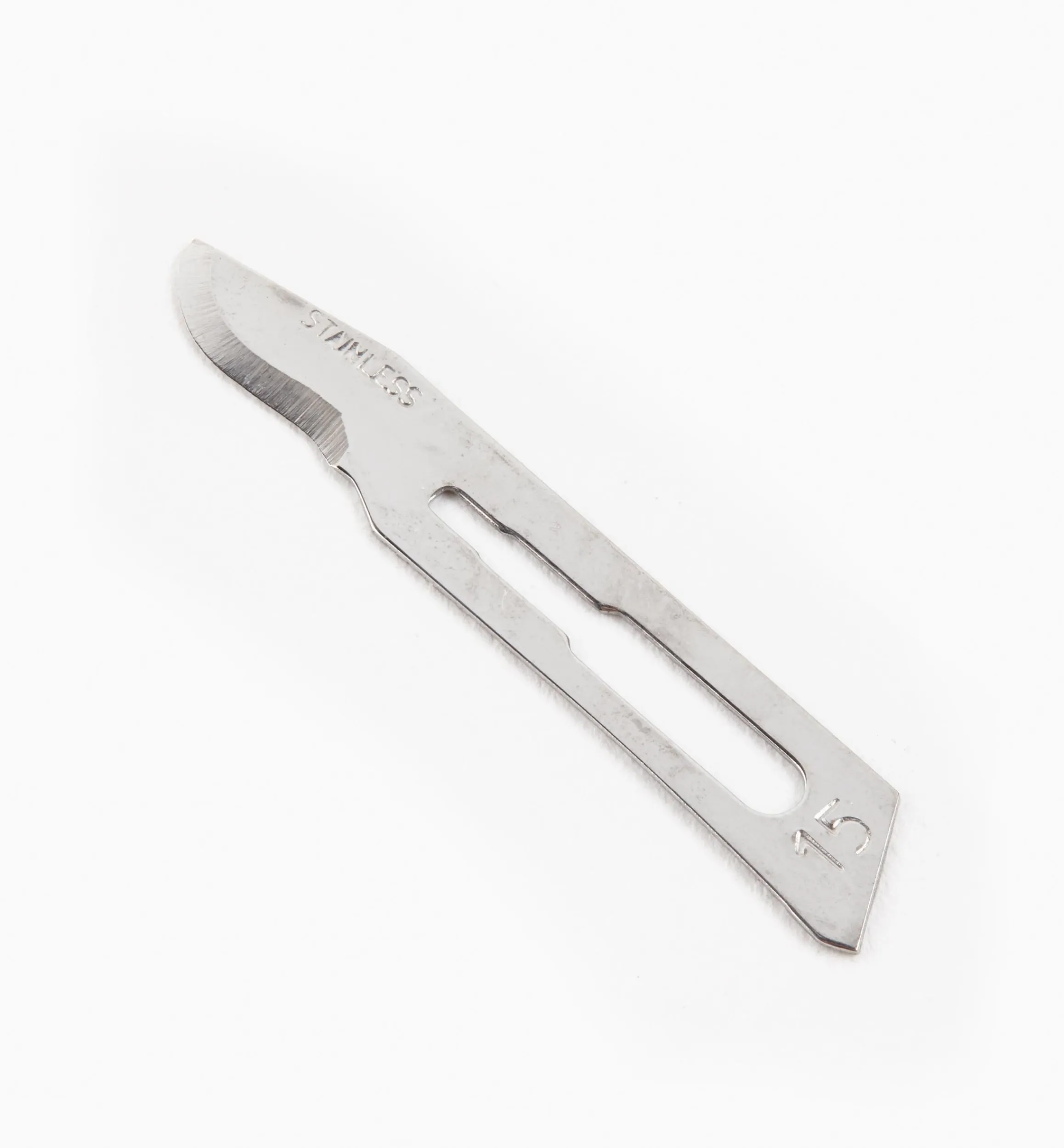 Lee Valley Hand Tools>Blades For Veritas Carver's Knife & Joiner's Knife