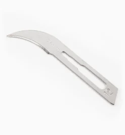 Lee Valley Hand Tools>Blades For Veritas Carver's Knife & Joiner's Knife