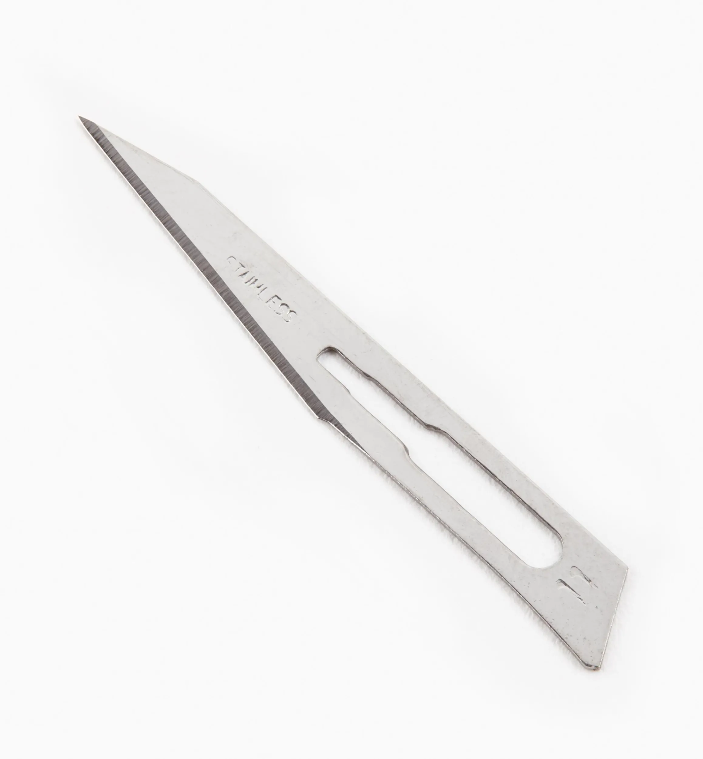 Lee Valley Hand Tools>Blades For Veritas Carver's Knife & Joiner's Knife