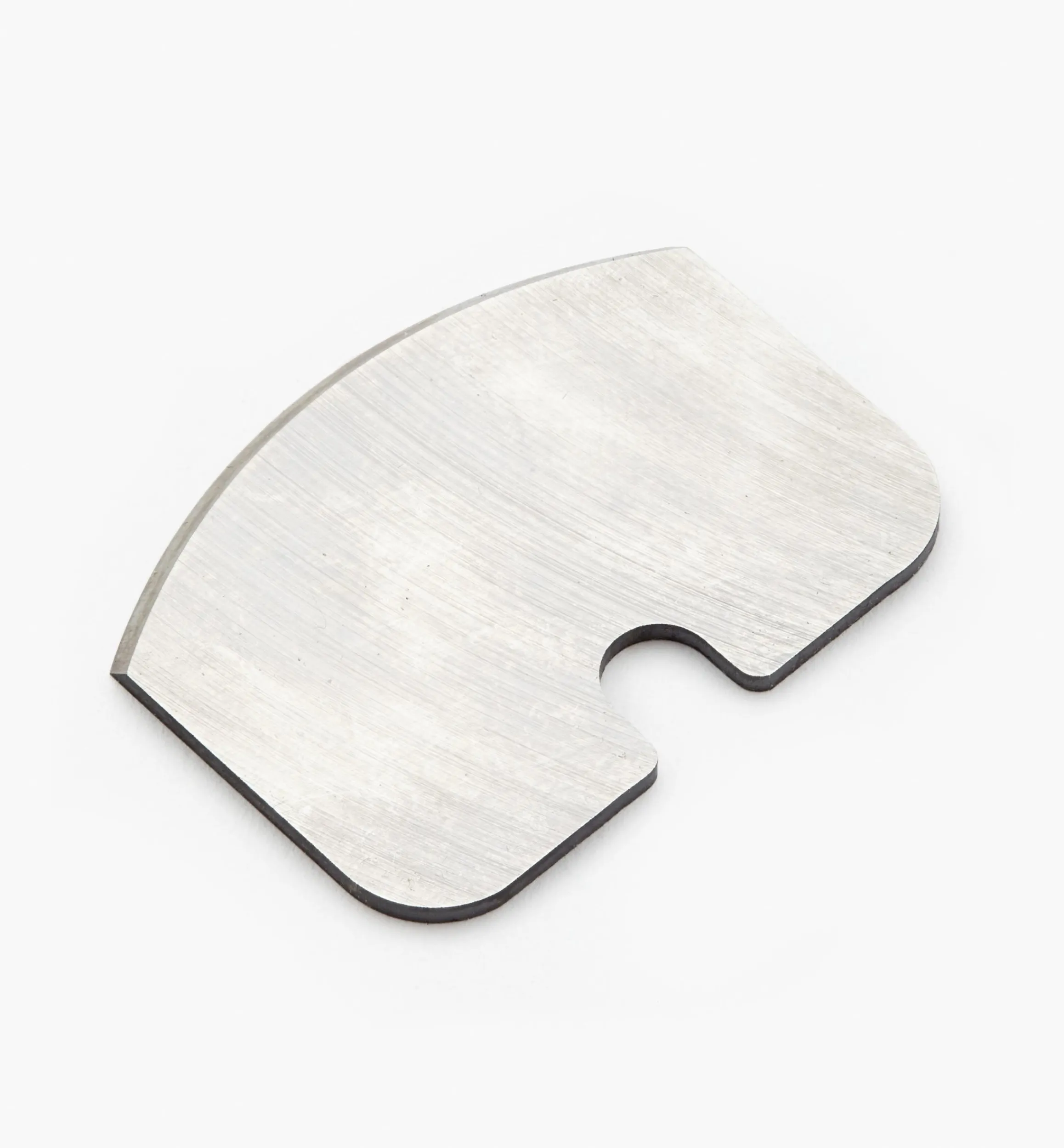 Lee Valley Scrapers>Blades For Veritas Chairmaker's Scraper