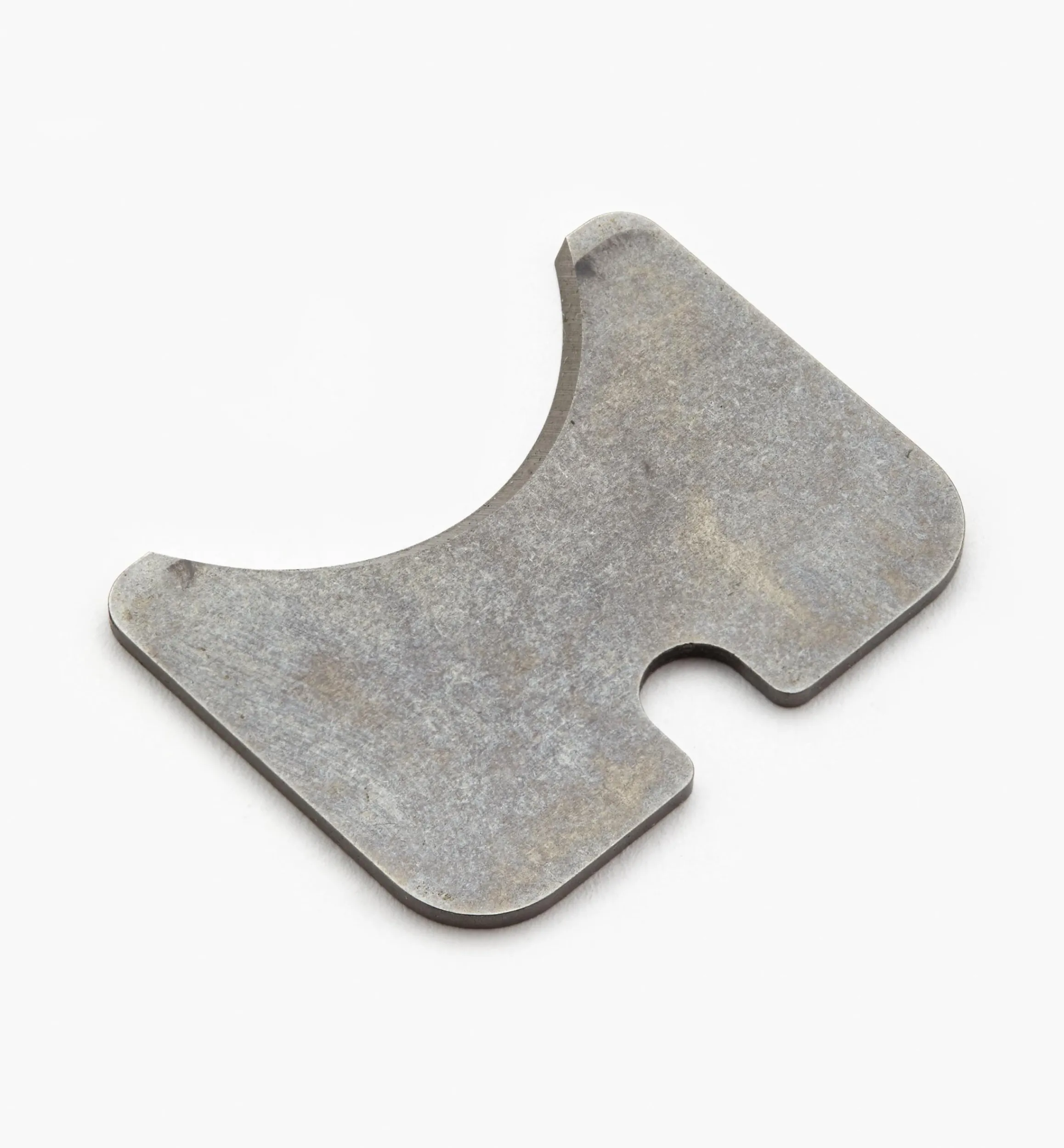 Lee Valley Scrapers>Blades For Veritas Chairmaker's Scraper